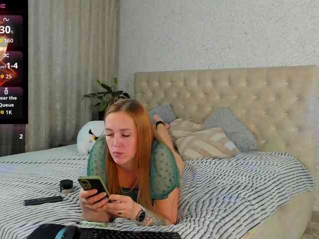 she-wolf webcam
