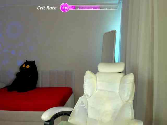she-wolf webcam