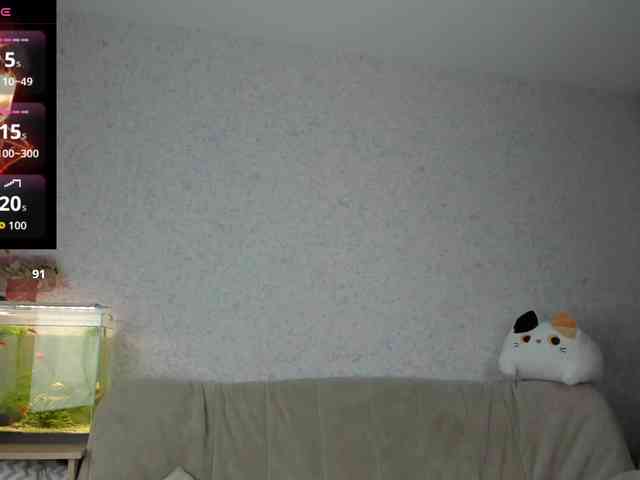she-wolf webcam