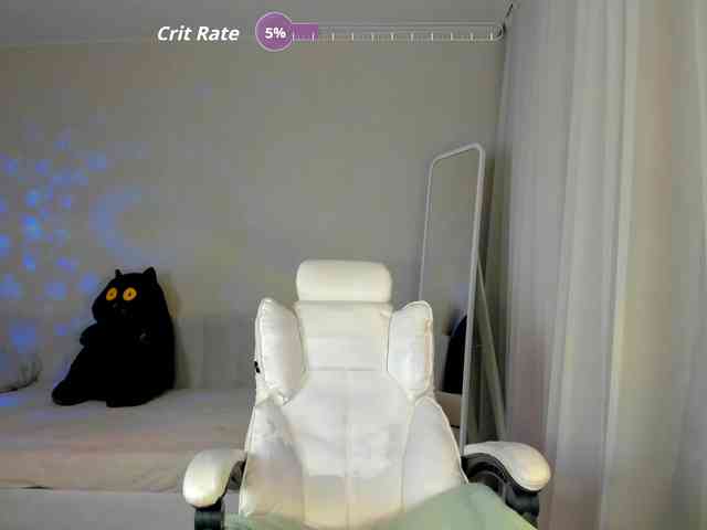 she-wolf webcam