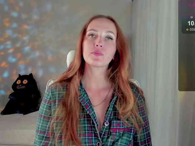 she-wolf webcam