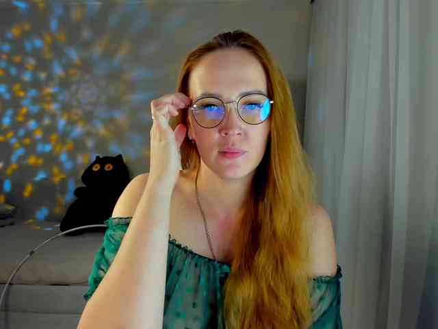 she-wolf webcam