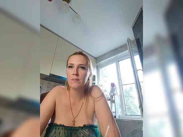 she-wolf webcam