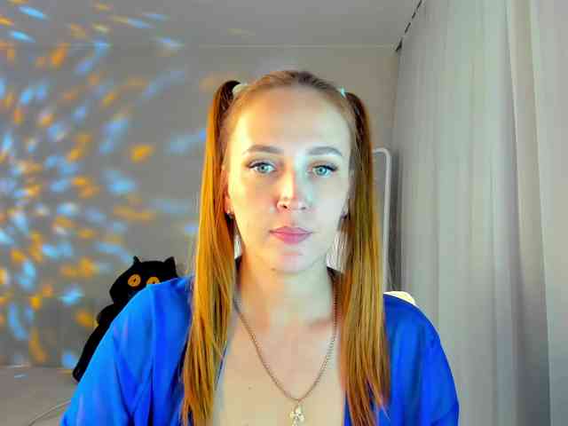 she-wolf webcam