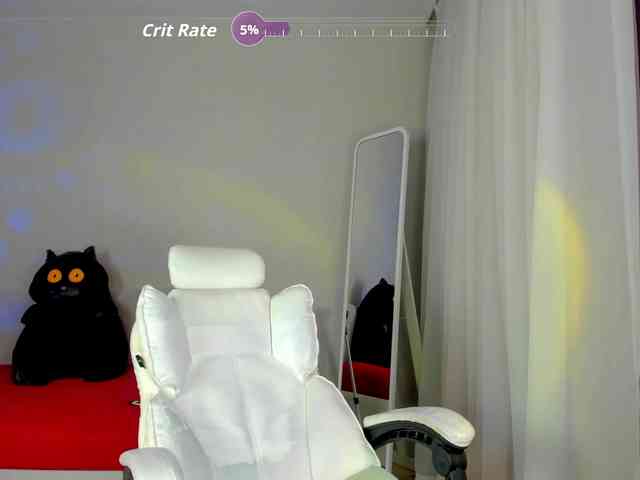 she-wolf webcam