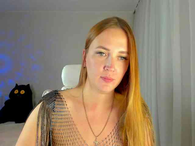 she-wolf webcam