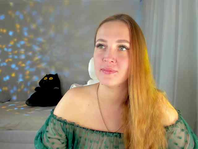 she-wolf webcam
