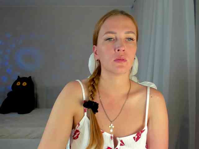 she-wolf webcam