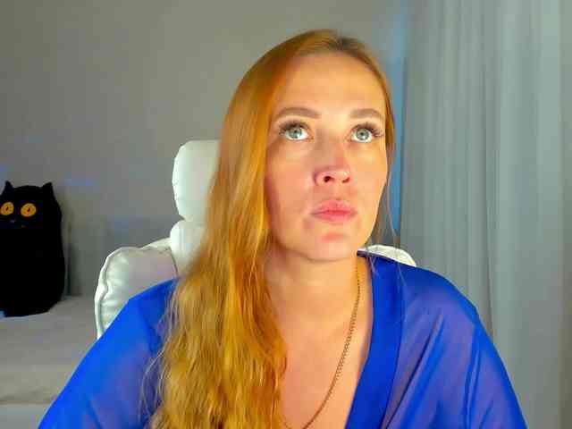 she-wolf webcam