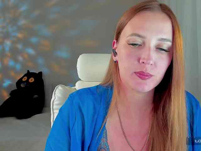 she-wolf webcam
