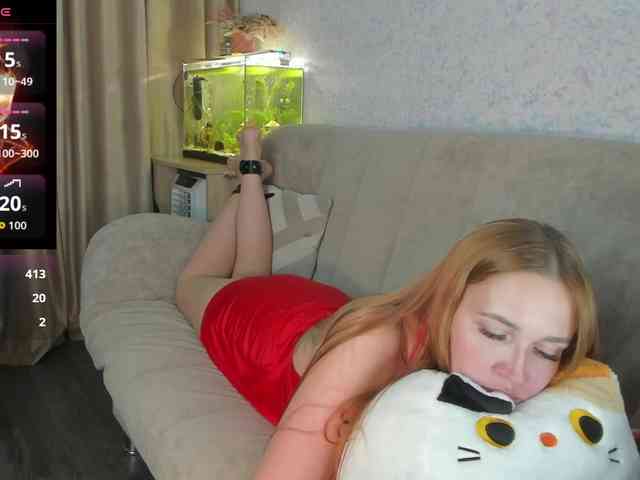 she-wolf webcam