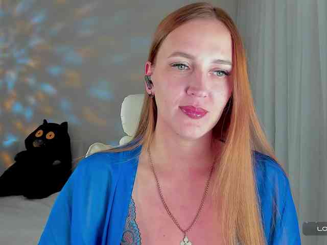 she-wolf webcam