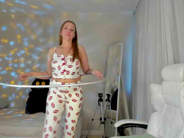 she-wolf webcam