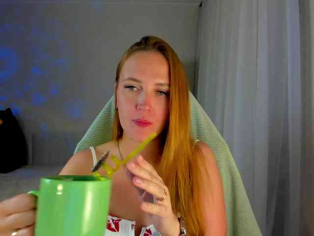 she-wolf webcam