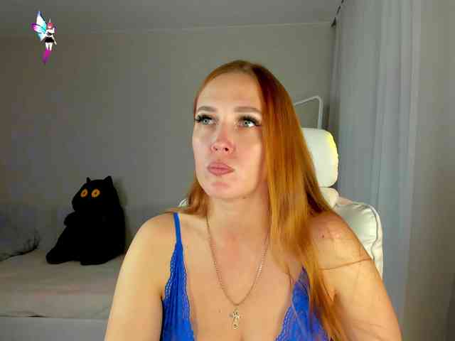 she-wolf webcam