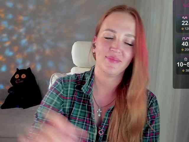 she-wolf webcam