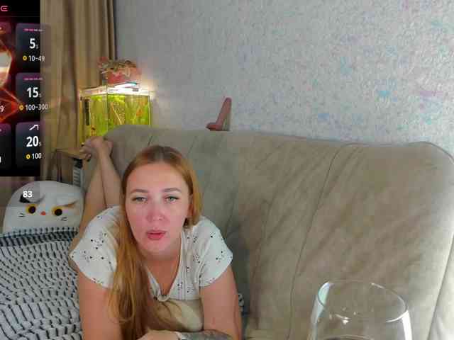 she-wolf webcam