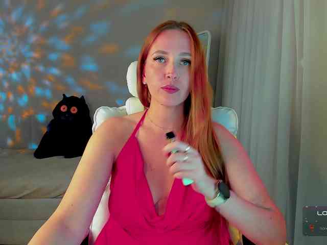 she-wolf Live Webcam on BongaCams