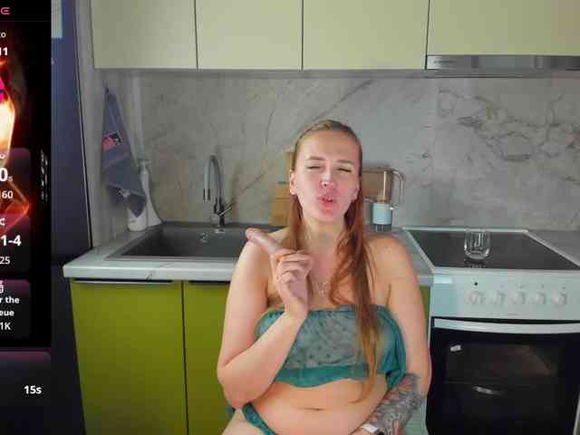 she-wolf webcam