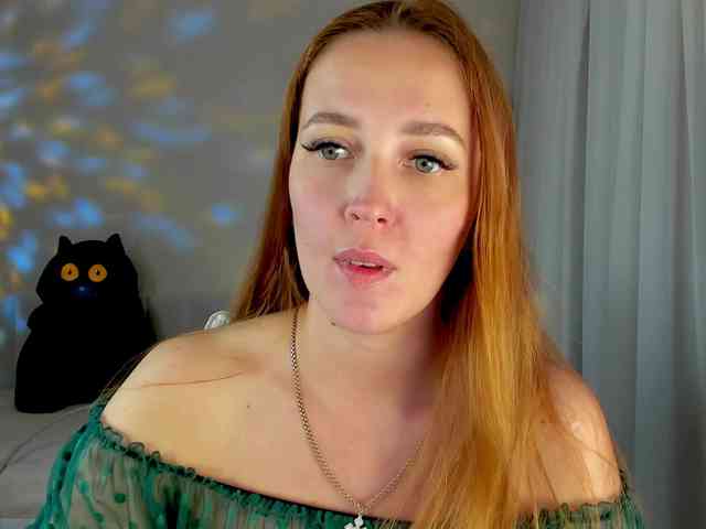she-wolf webcam
