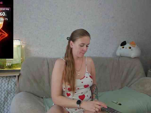 she-wolf webcam