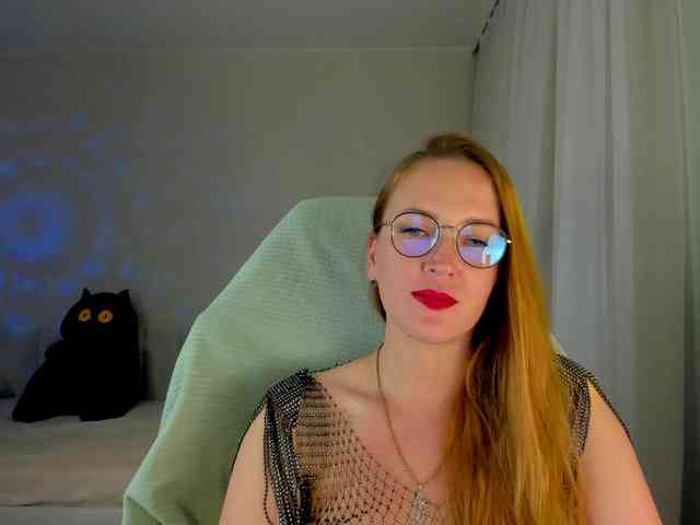 she-wolf webcam