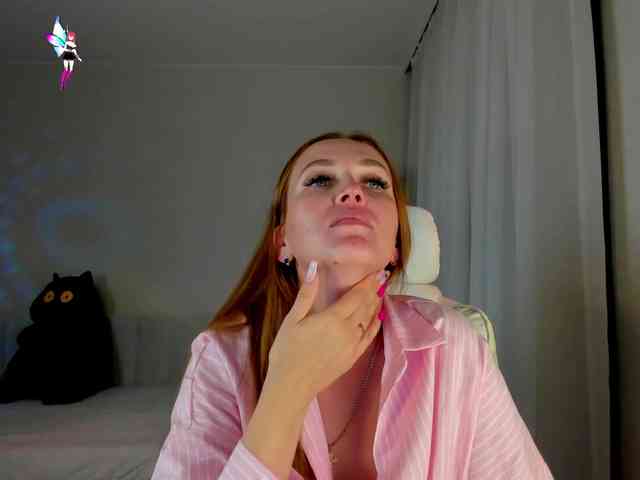 she-wolf webcam