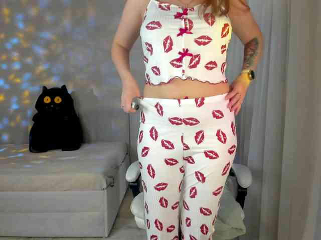 she-wolf webcam