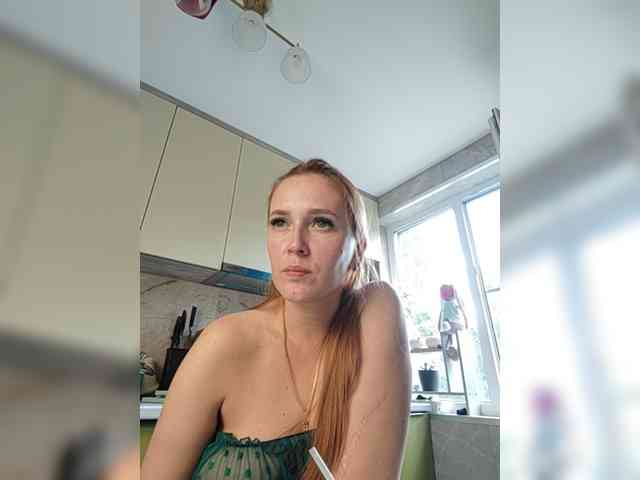 she-wolf webcam