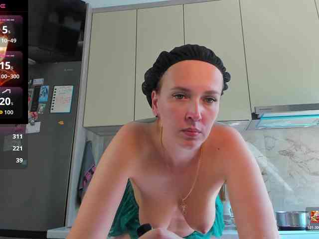 she-wolf webcam