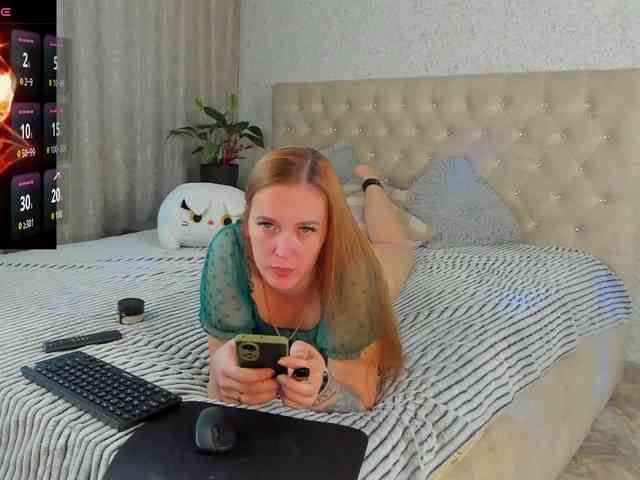 she-wolf webcam
