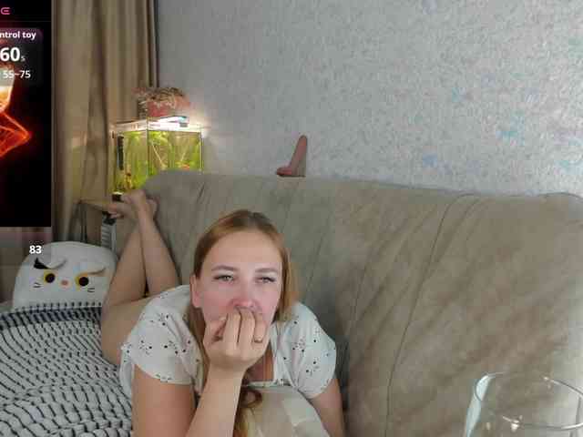 she-wolf webcam