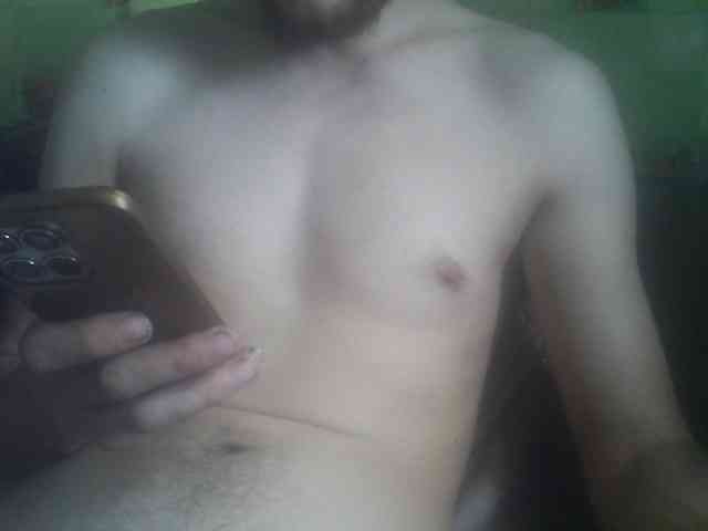 Pauk13 Sex Cam Show
