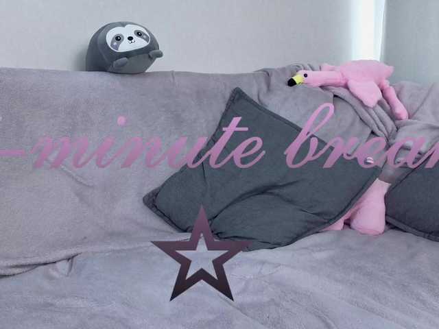 EvaBliss live cam