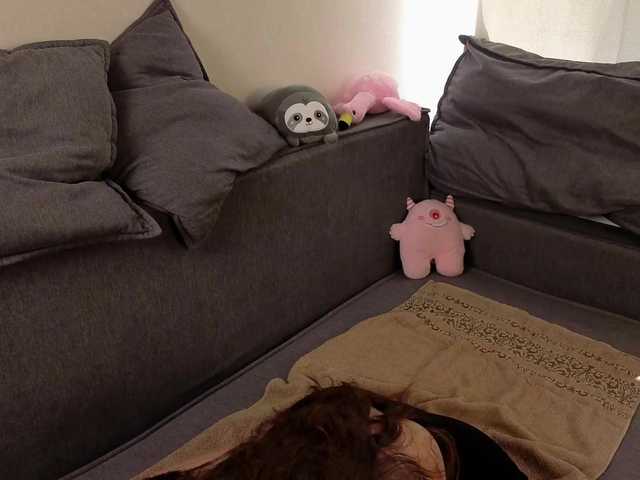 EvaBliss live cam on BongaCams