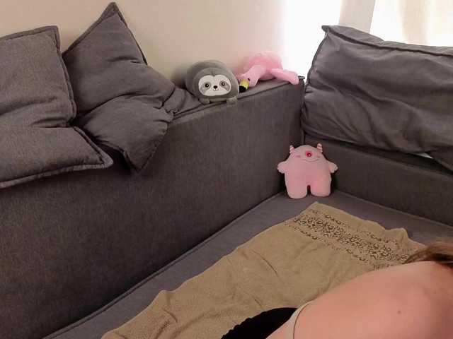 evabliss live sex show