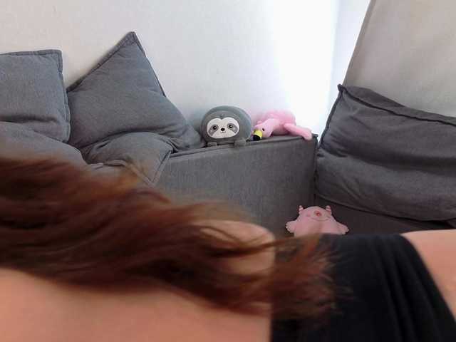 EvaBliss live cam