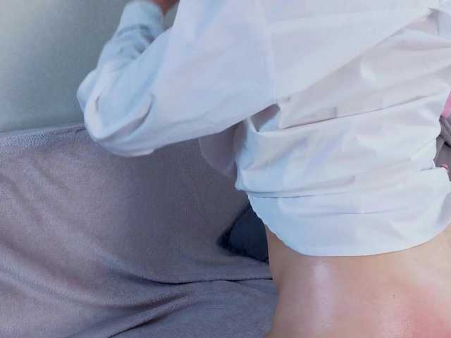 EvaBliss live cam on BongaCams