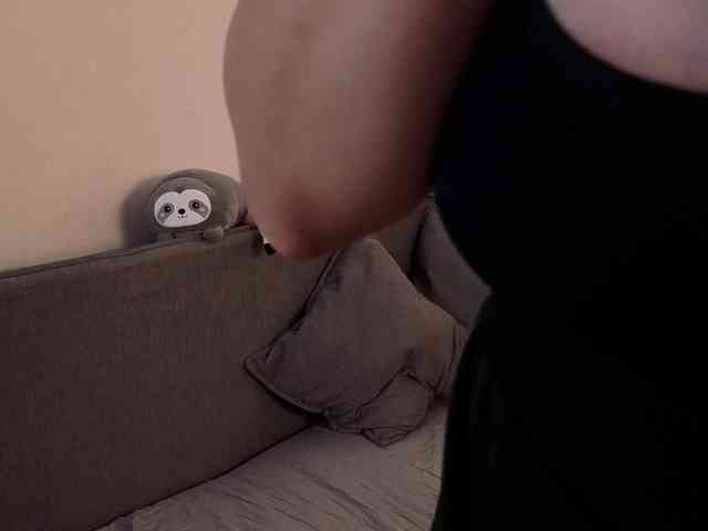 EvaBliss Sex Cam Show