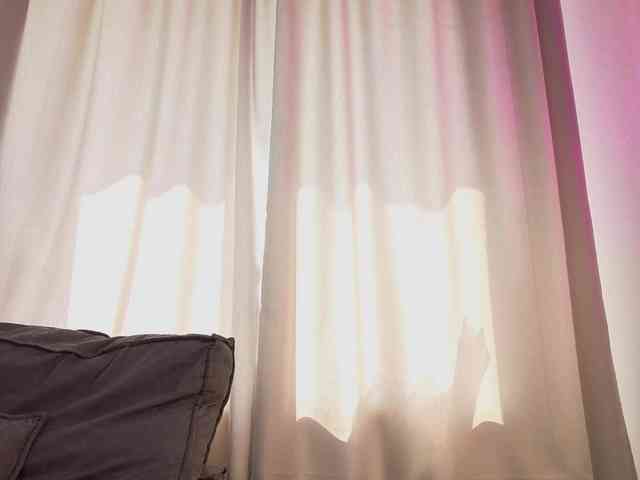EvaBliss Sex Cam Show