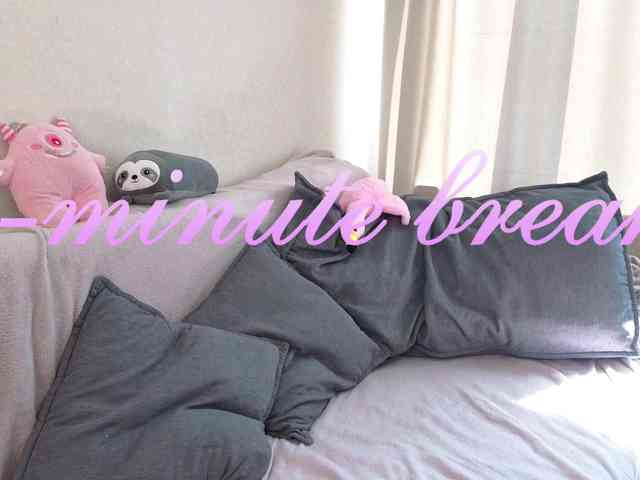 EvaBliss webcam