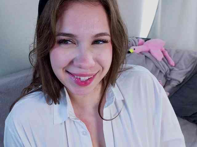 EvaBliss webcam