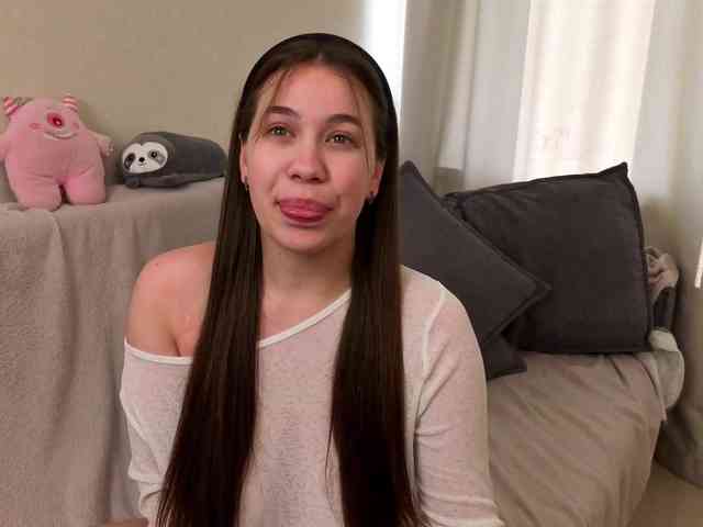 EvaBliss webcam