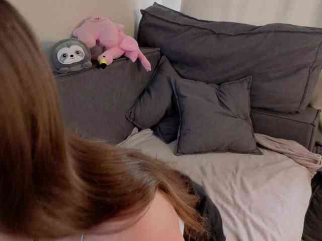 EvaBliss Sex Cam Show