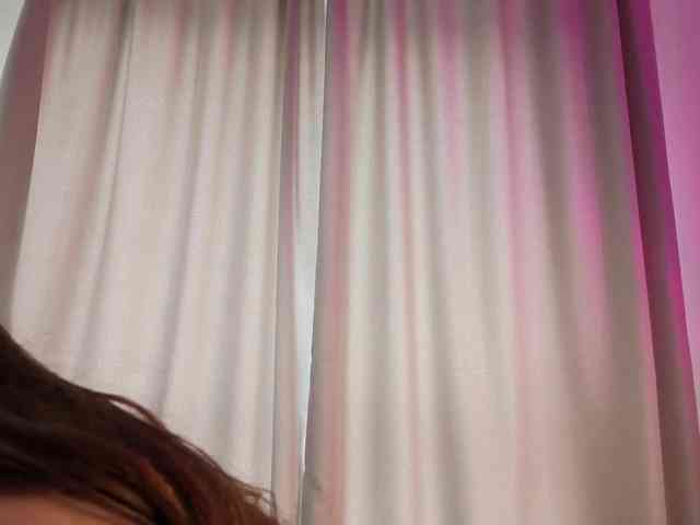 EvaBliss webcam