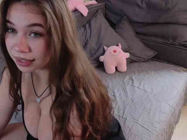 EvaBliss webcam