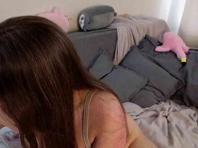 EvaBliss webcam
