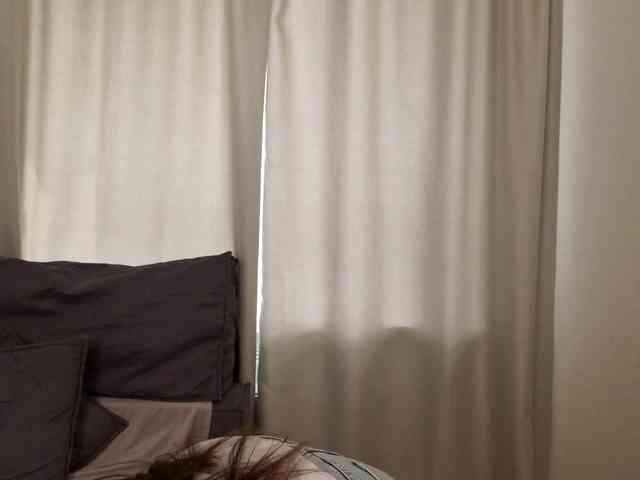 EvaBliss webcam