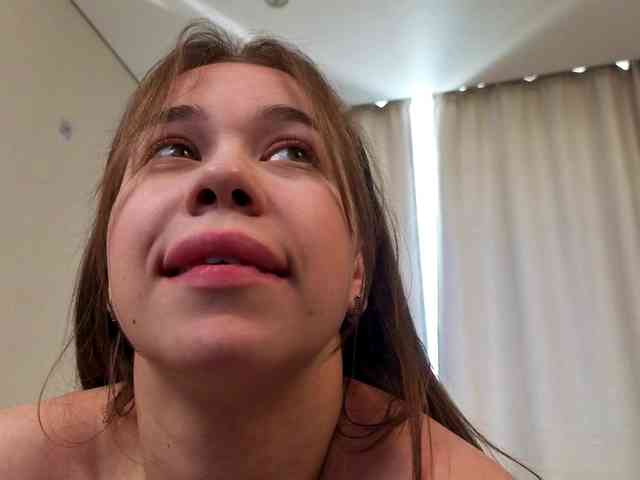 EvaBliss webcam