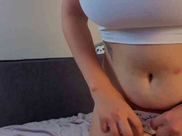 EvaBliss webcam